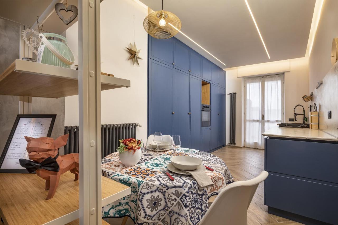 Casa Di Argo - Pet Friendly Apt 10Mins From City Center ألبا المظهر الخارجي الصورة