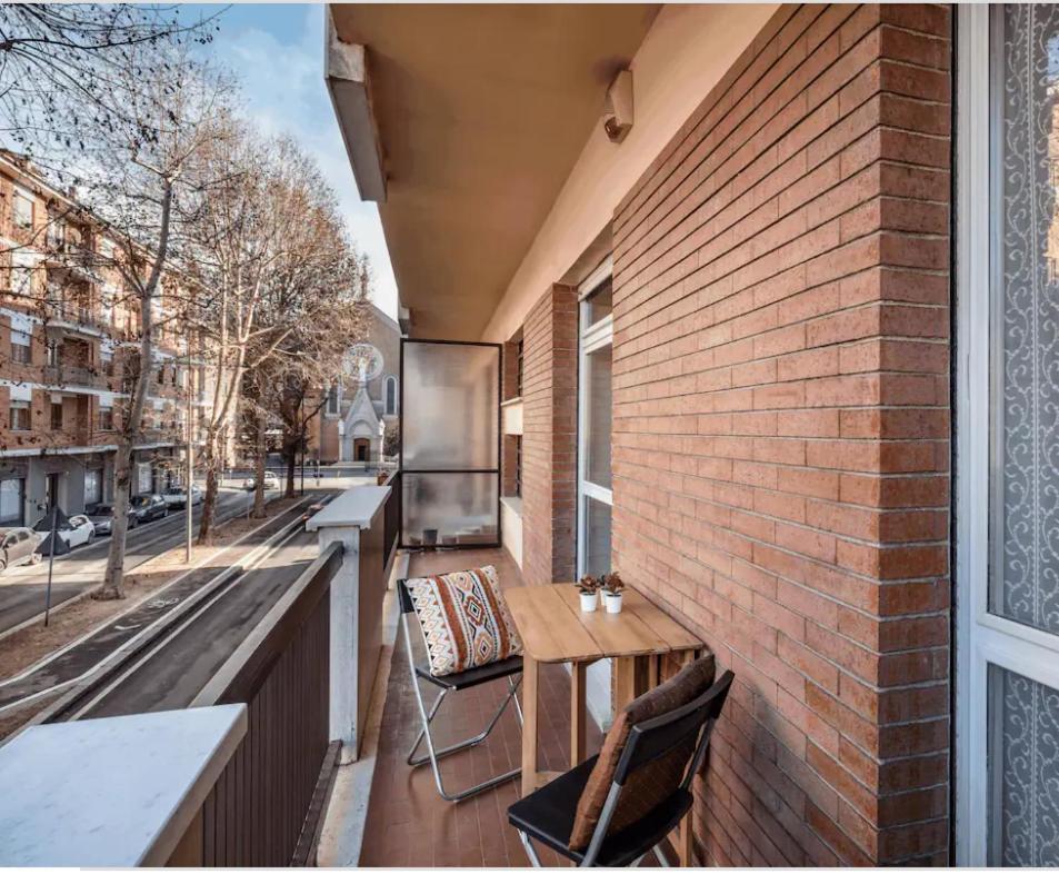 Casa Di Argo - Pet Friendly Apt 10Mins From City Center ألبا المظهر الخارجي الصورة